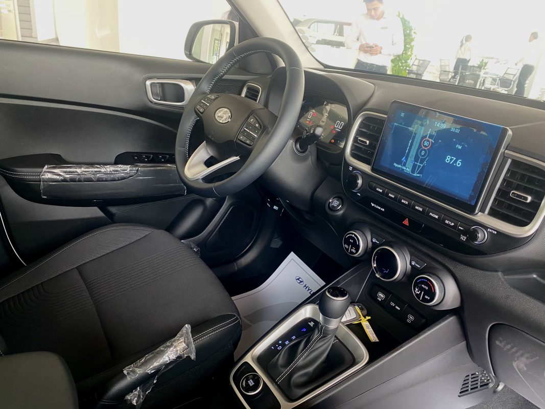 Trang chủ Hyundai Ngọc An