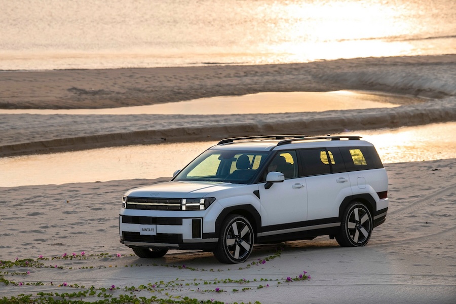Trang chủ Hyundai Ngọc An