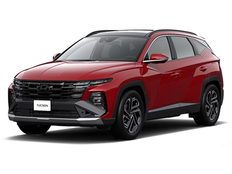 Trang chủ Hyundai Ngọc An